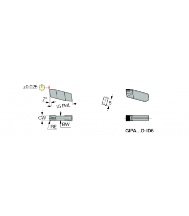 GIPA 3.00-0.20 IC20