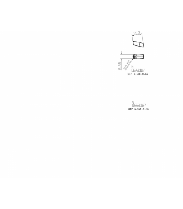 GIP 5.55E-0.55 IC8250