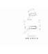 GIPI 6.35-3.18 IC8250