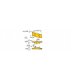 GIP 2.39-1.19RX IC808