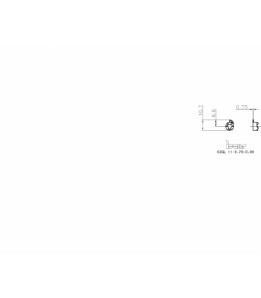 GIQL 11-0.75-0.00 IC528