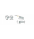 GITM 5.00K-0.40 IB10H