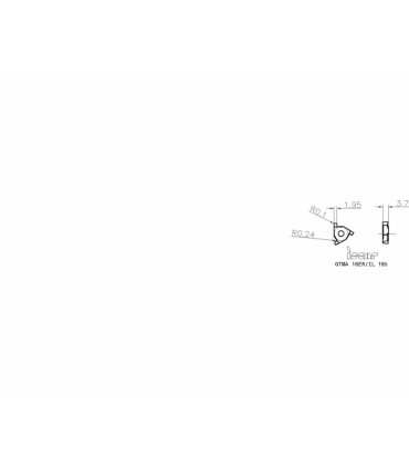 GTMA 16ER/IL 195 IC508