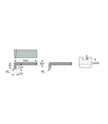 LPGIL 12-8-210T4 IC907