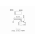 LPGIL 12-9.5-4T6PR IC907