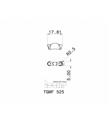 TGMF 525 IC428