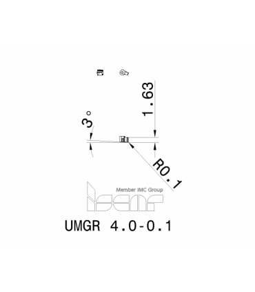 UMGR 4.0-0.1 IC508