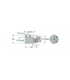 HSK A63WH ABB 40
