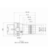 HSK A63 HYDRO 20X100