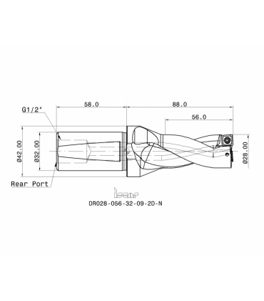 DR028-056-32-09-2D-N