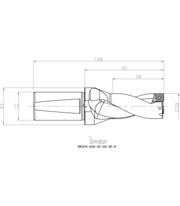 DR029-058-32-09-2D-N