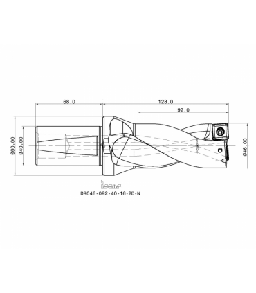 DR046-092-40-16-2D-N