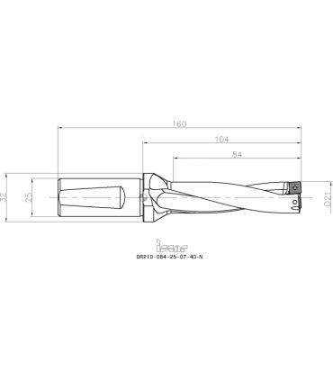 DR210-084-25-07-4D-N