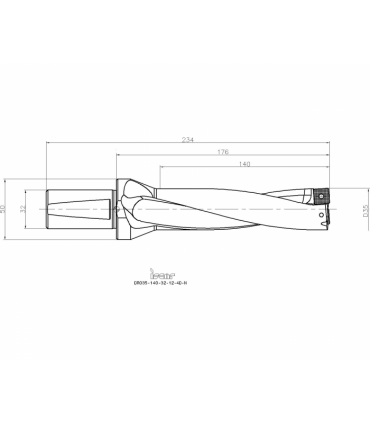 DR035-140-32-12-4D-N