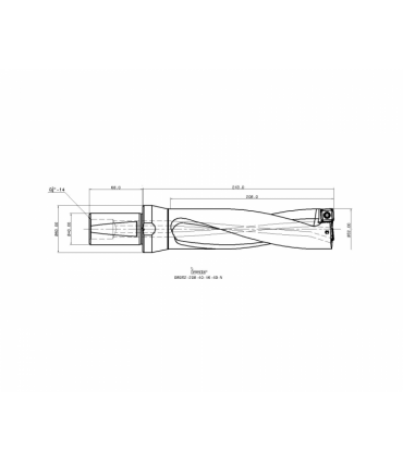 DR052-208-40-16-4D-N