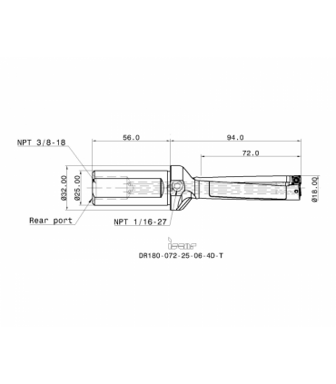 DR180-072-25-06-4D-T