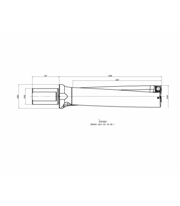 DR560-224-40-16-4D-T