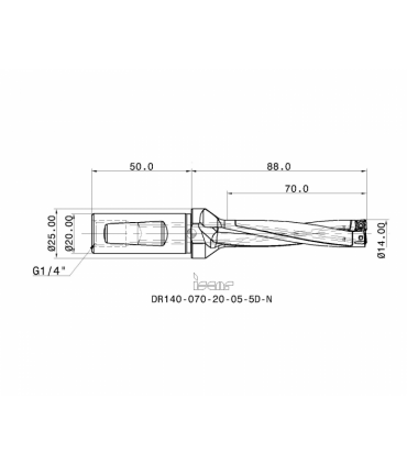 DR140-070-20-05-5D-N