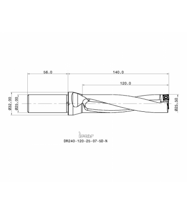 DR240-120-25-07-5D-N
