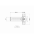 ADJ ST25 D70