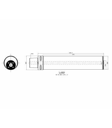 C6 AV-D60-L273-L-C