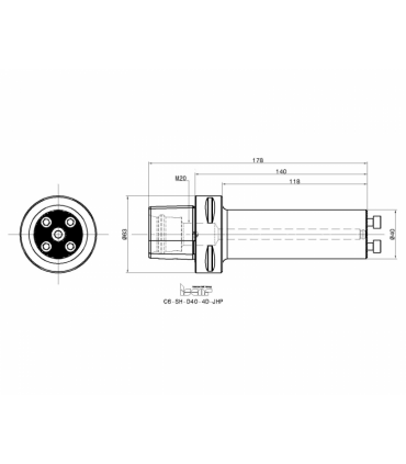 C6-SH-D40-4D-JHP