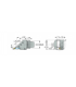 HSK A63WH ASHL 25 45