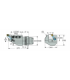 HSK A63TM ASHR 25 1 HPMC
