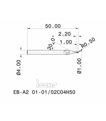 EB-A2 01-01/02C04H50 IC903
