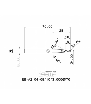 EB-A2 04-08/10/3.0C06M70 IC903