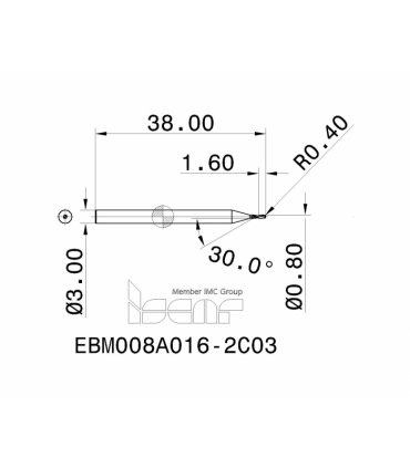 EBM008A016-2C03 IC900