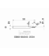EBM016A040-2C04 IC900