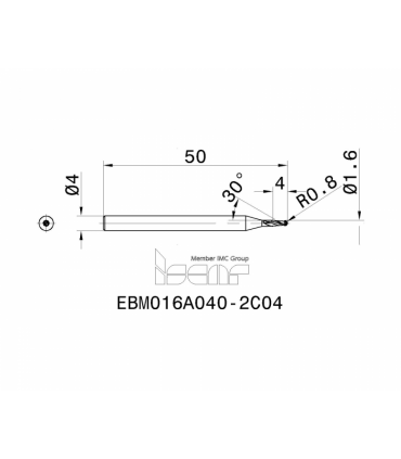 EBM016A040-2C04 IC900