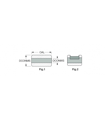 SLEEVE D 8-D16