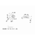 XNUWB 13-10.13-1.05 IC908