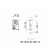 CA 0810-R-LNET12