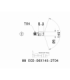 MM ECD-06X145-2T04 IC908