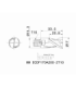 MM ECDF170A200-2T10 IC908