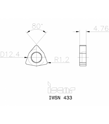 IWSN 433