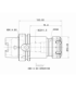 HSK A63 ER32X100