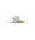 FDN D125-1925-32R-CALN15