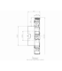 FDN D125-1925-32R-CALN15