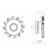 FDN D100-10-27-XN09