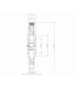 SDN D125-1419-40-CALN11