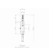 SDN D100-0608-27-CALN12