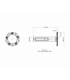 ETS D063-05-W20-LN08