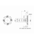 ETS D050-06-LN08-M12