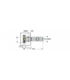 ETS D050-10-W20-XN06