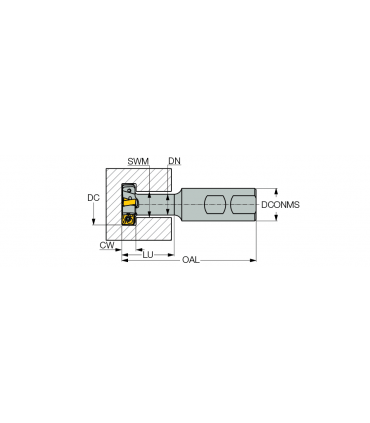 ETS D32-14-W25-XN09