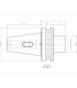BT50 MT4X 75